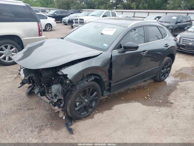 3MVDMBBM4SM757371 Mazda Cx-30 2.5 S Select Sport