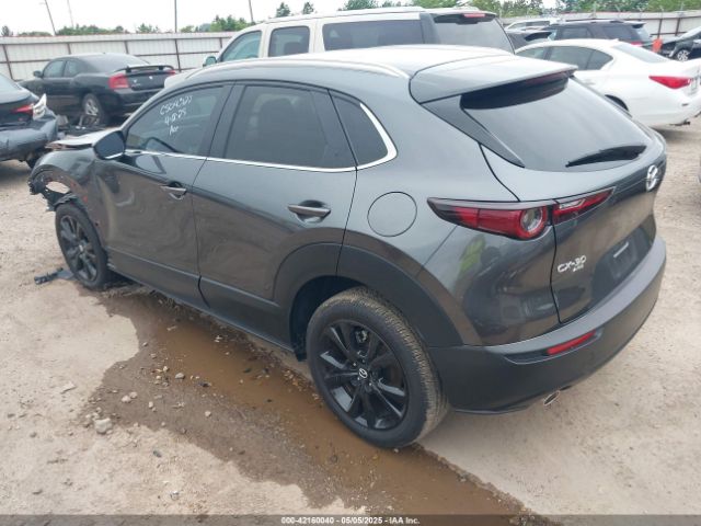 3MVDMBBM4SM757371 Mazda Cx-30 2.5 S Select Sport