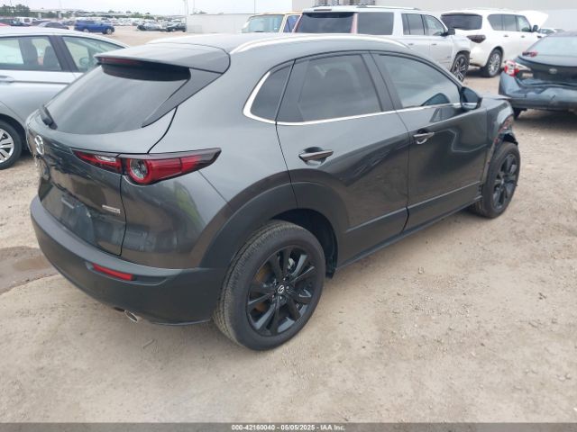 3MVDMBBM4SM757371 Mazda Cx-30 2.5 S Select Sport
