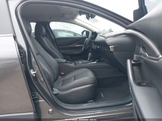 3MVDMBBM4SM757371 Mazda Cx-30 2.5 S Select Sport