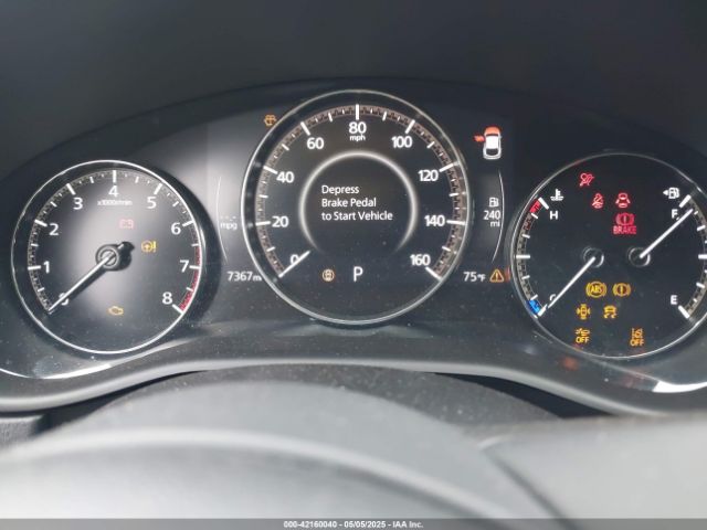 3MVDMBBM4SM757371 Mazda Cx-30 2.5 S Select Sport