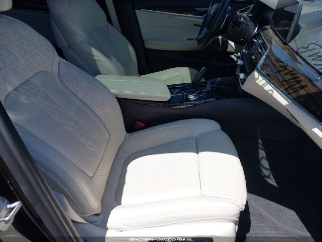 WBA73BJ02MWW93833 BMW 540i Xdrive