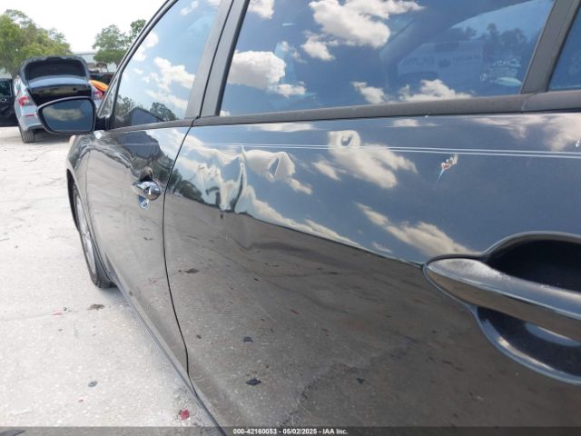 KNAFX4A61E5156782 KIA FORTE LX