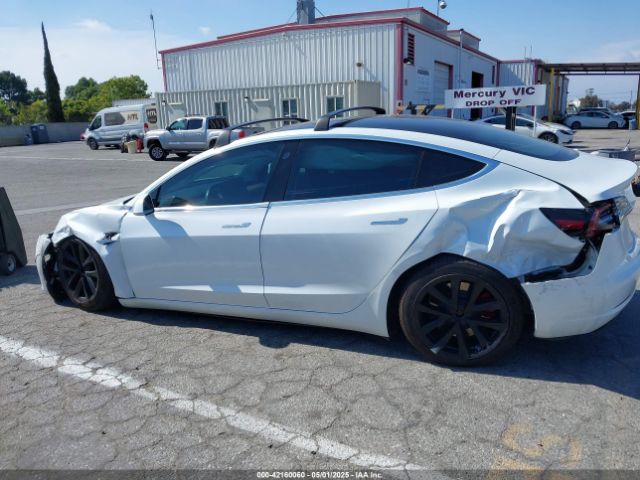 5YJ3E1EA4JF060176 Tesla MODEL 3