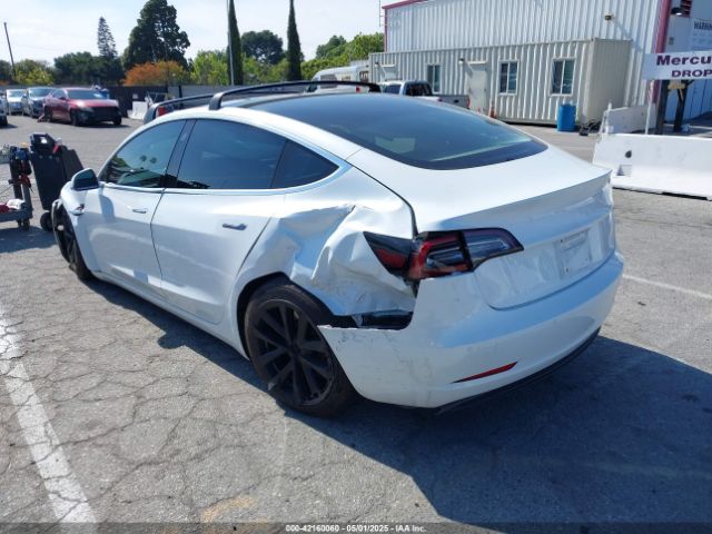 5YJ3E1EA4JF060176 Tesla MODEL 3