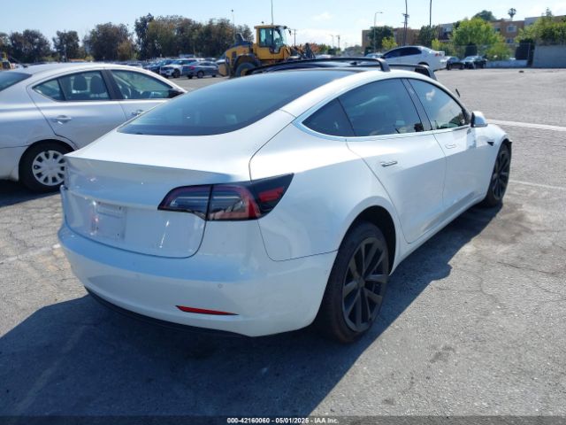 5YJ3E1EA4JF060176 Tesla MODEL 3