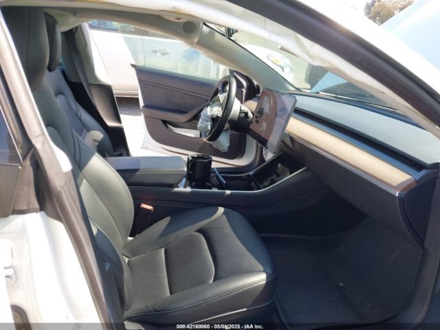 5YJ3E1EA4JF060176 Tesla MODEL 3
