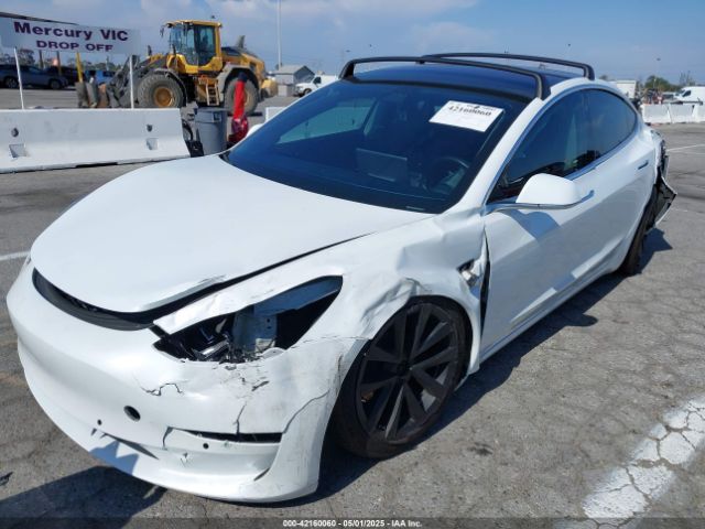 5YJ3E1EA4JF060176 Tesla MODEL 3