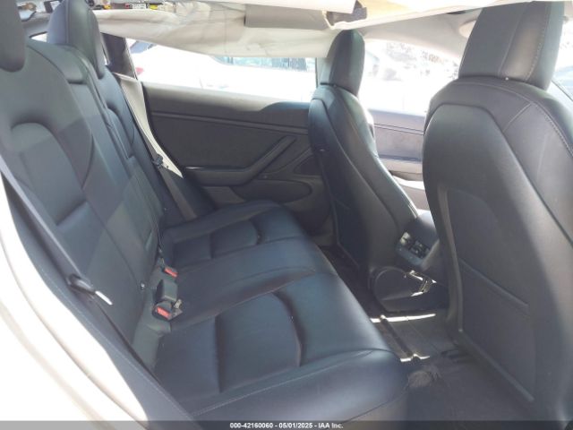 5YJ3E1EA4JF060176 Tesla MODEL 3