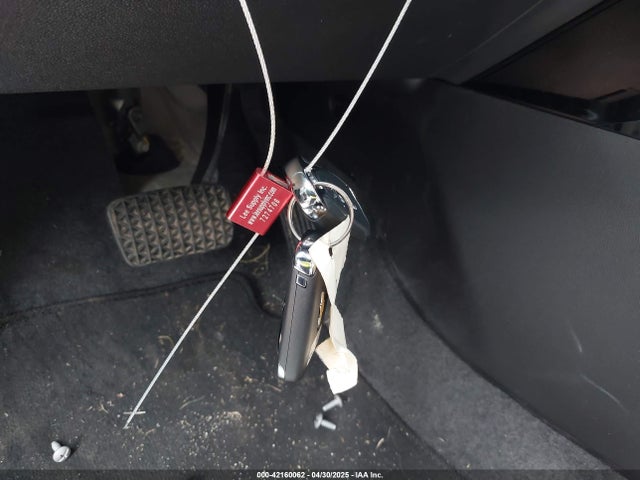 KL77LKEP0SC124839 Chevrolet lbp