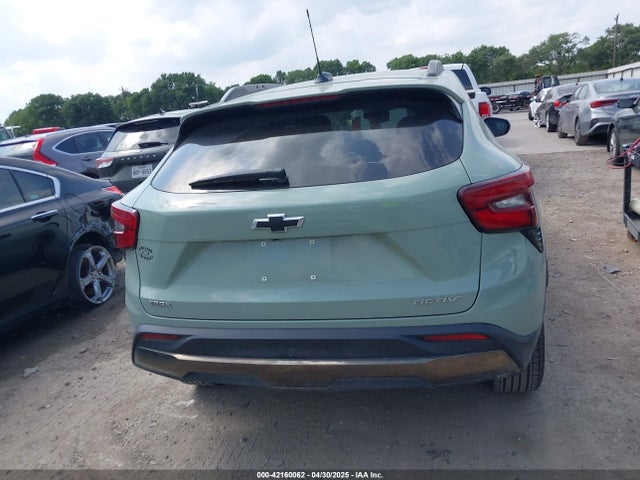 KL77LKEP0SC124839 Chevrolet lbp