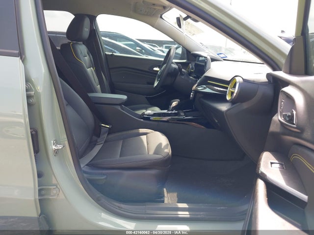 KL77LKEP0SC124839 Chevrolet lbp