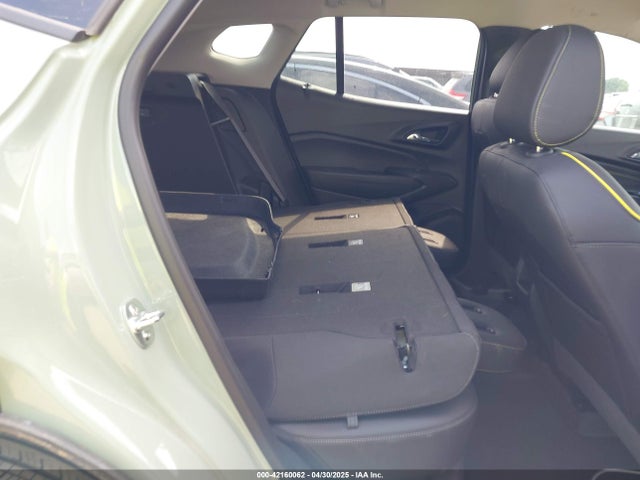 KL77LKEP0SC124839 Chevrolet lbp