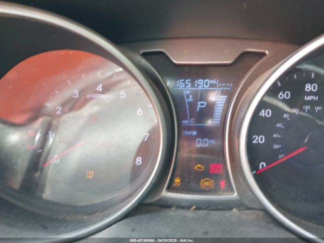 KMHTC6AD3HU307901 Hyundai Veloster