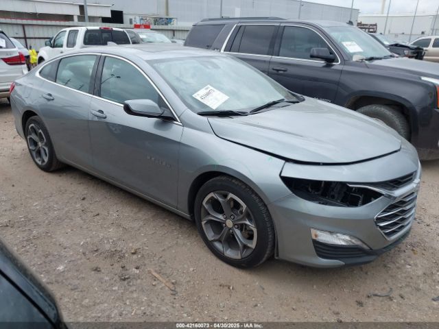 1G1ZD5ST3RF130051 auction archive image
