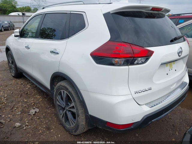 JN8AT2MV4KW380591 Nissan ROGUE SV