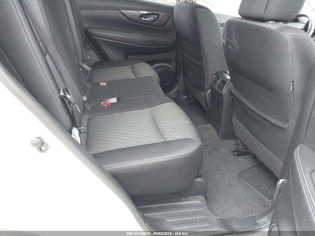JN8AT2MV4KW380591 Nissan ROGUE SV