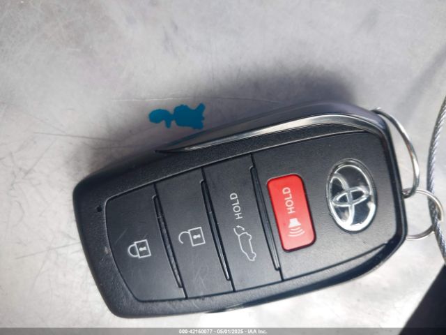 JTDADABU8R3013539 Toyota Prius Limited Awd-e