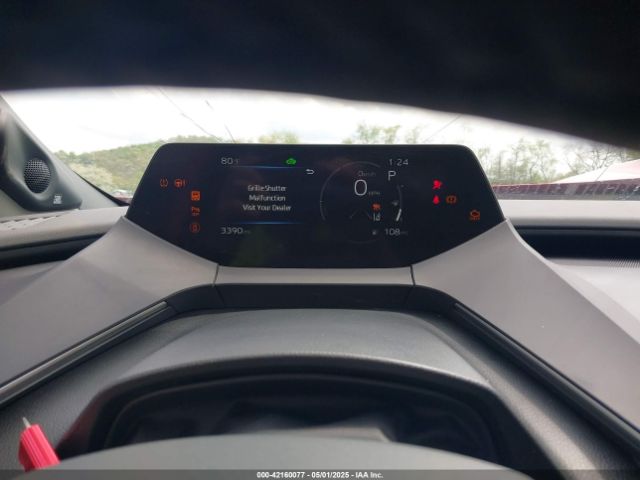 JTDADABU8R3013539 Toyota Prius Limited Awd-e
