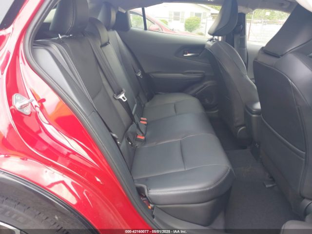 JTDADABU8R3013539 Toyota Prius Limited Awd-e