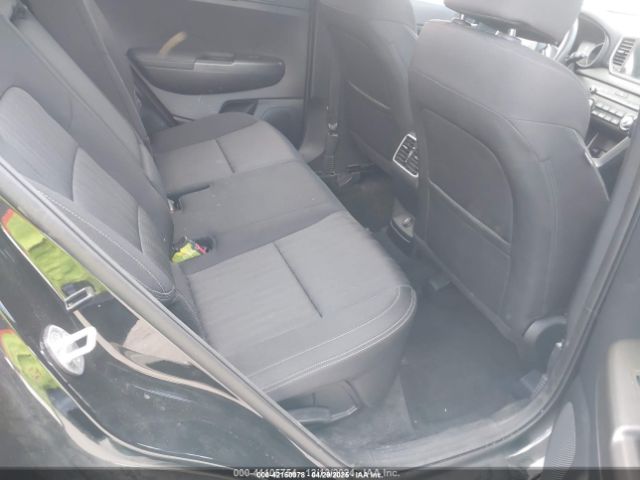KNDPM3AC4N7026063 KIA Sportage Lx