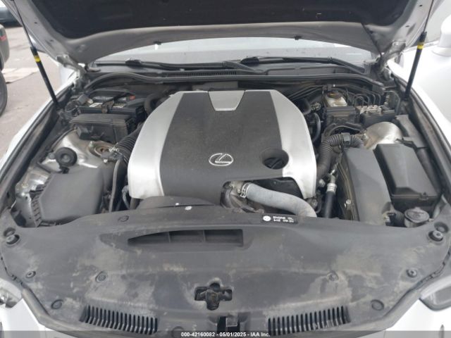 JTHCM1D20H5015064 Lexus IS 300