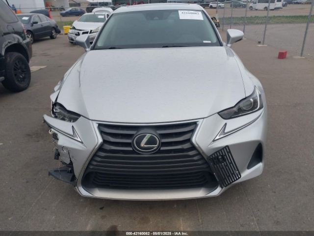 JTHCM1D20H5015064 Lexus IS 300