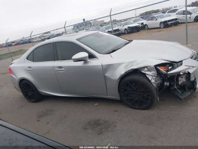 JTHCM1D20H5015064 Lexus IS 300