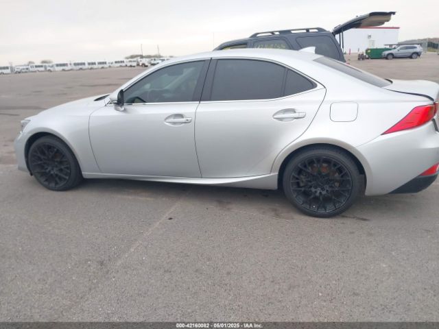JTHCM1D20H5015064 Lexus IS 300