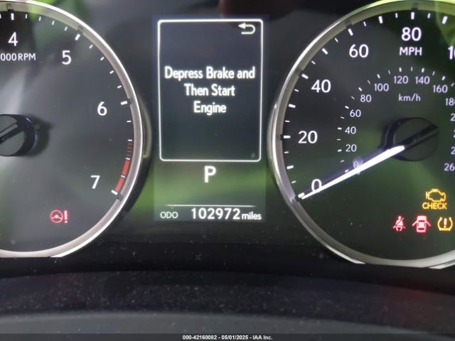 JTHCM1D20H5015064 Lexus IS 300