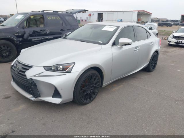 JTHCM1D20H5015064 Lexus IS 300