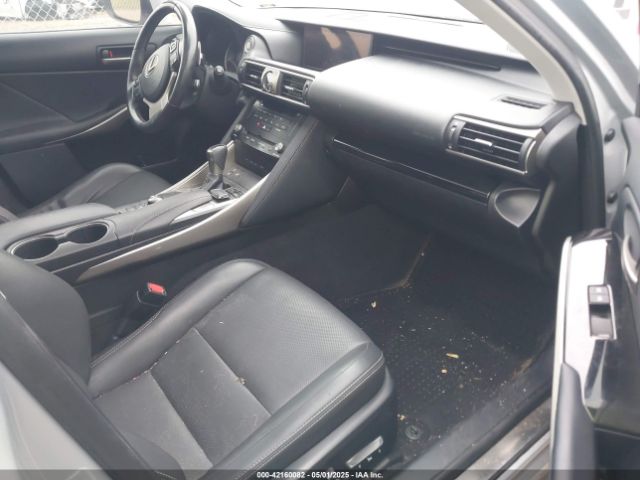 JTHCM1D20H5015064 Lexus IS 300