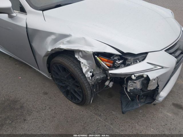 JTHCM1D20H5015064 Lexus IS 300