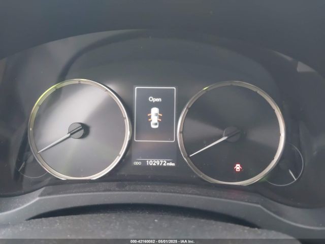 JTHCM1D20H5015064 Lexus IS 300