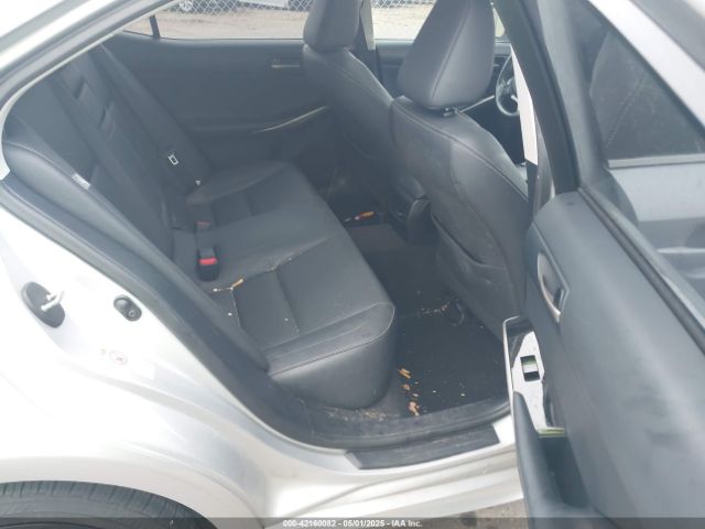 JTHCM1D20H5015064 Lexus IS 300