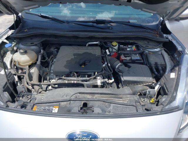 1FMCU0H66LUA81380 Ford ESCAPE SEL