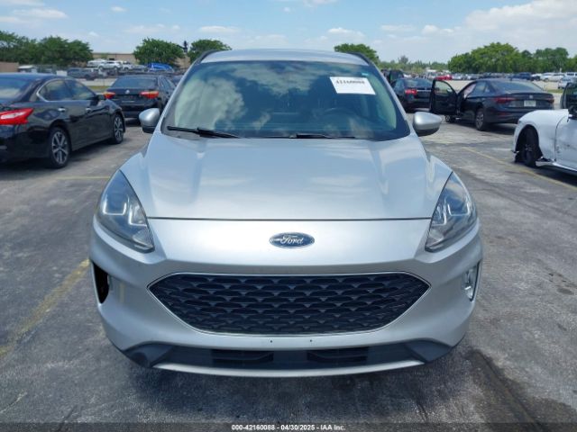 1FMCU0H66LUA81380 Ford ESCAPE SEL
