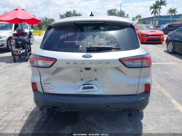 1FMCU0H66LUA81380 Ford ESCAPE SEL
