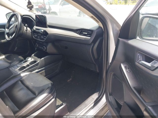 1FMCU0H66LUA81380 Ford ESCAPE SEL