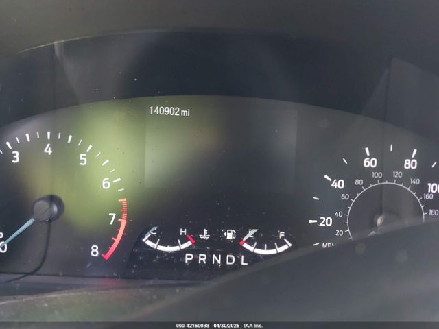1FMCU0H66LUA81380 Ford ESCAPE SEL