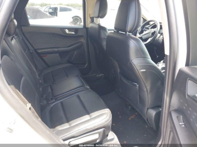 1FMCU0H66LUA81380 Ford ESCAPE SEL
