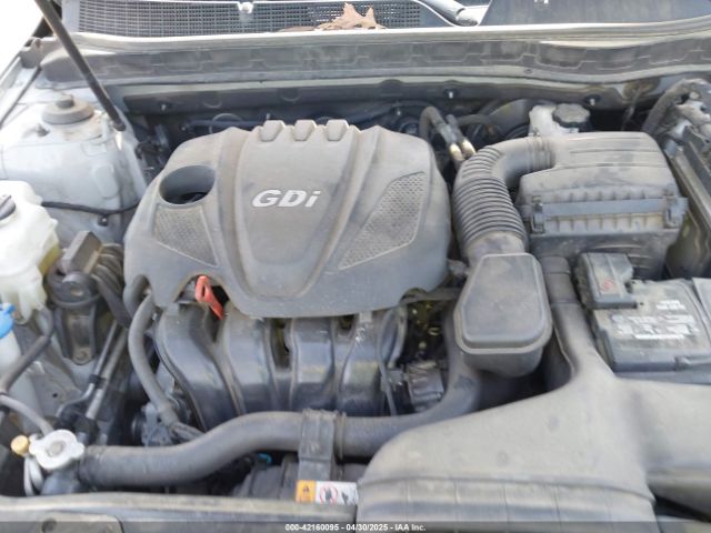 5XXGN4A73FG404386 KIA OPTIMA EX