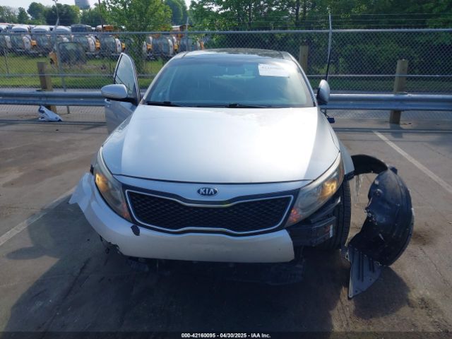 5XXGN4A73FG404386 KIA OPTIMA EX