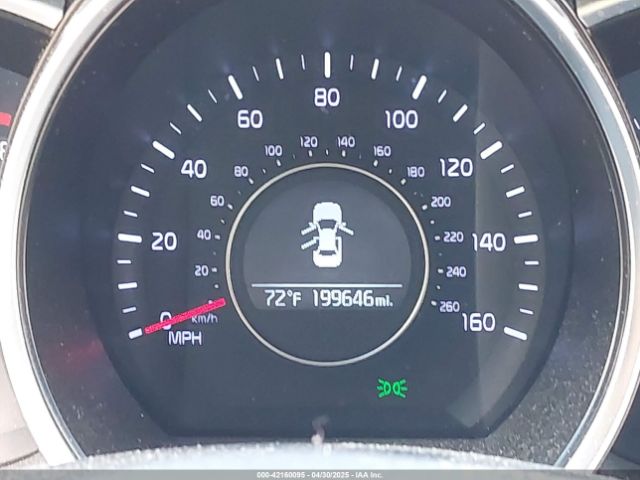 5XXGN4A73FG404386 KIA OPTIMA EX