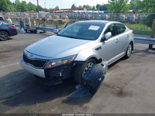 5XXGN4A73FG404386 KIA OPTIMA EX