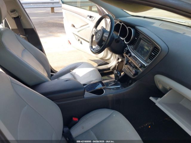 5XXGN4A73FG404386 KIA OPTIMA EX