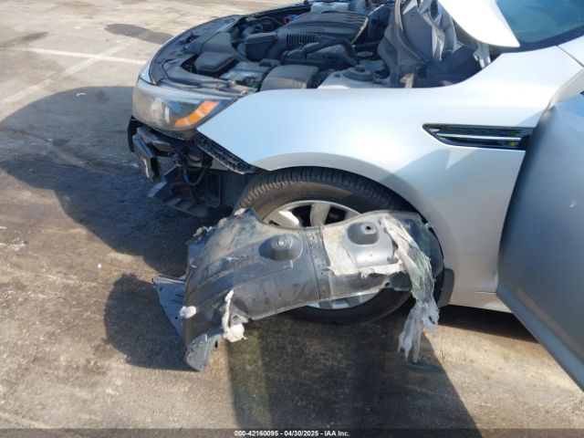 5XXGN4A73FG404386 KIA OPTIMA EX