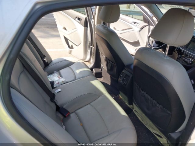 5XXGN4A73FG404386 KIA OPTIMA EX