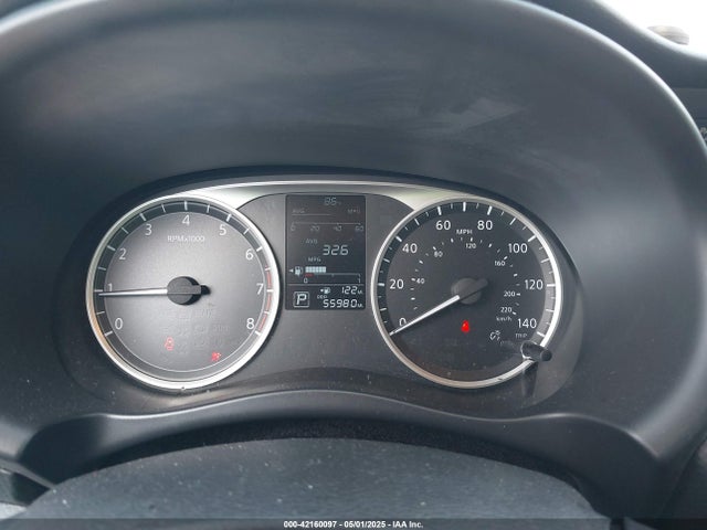 3N1CP5BV3ML537164 Nissan Kicks S Xtronic Cvt