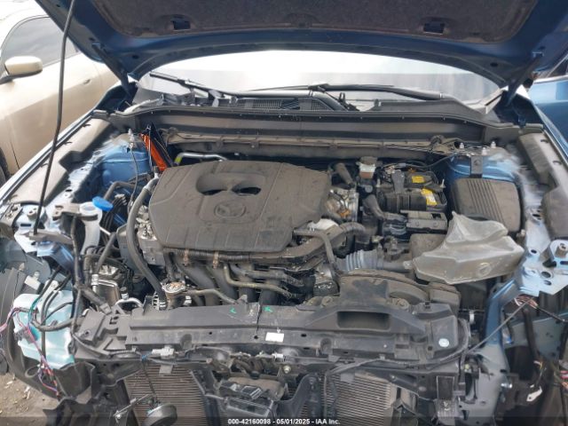 JM3KFBDM5R0368775 Mazda Cx-5 2.5 S Premium